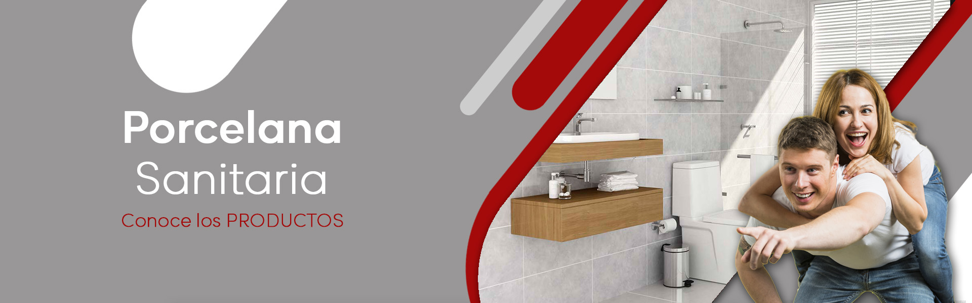 Porcelana Sanitaria
