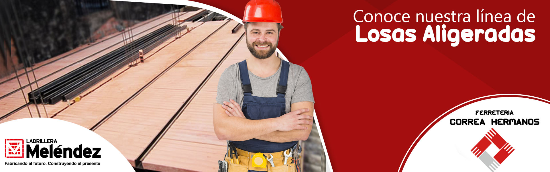 Losas aligeradas febrero 2021