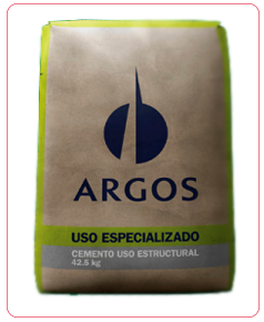 cemento estructural