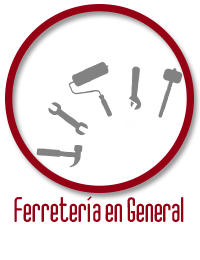 ferreteria en general
