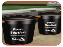 sistema septico
